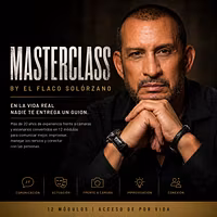 Flacomasterclass