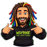 Wix9ine