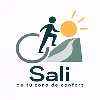 Salí de tu zona de confort