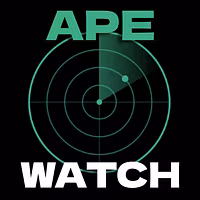 Ape Watch
