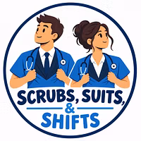 Scrubs, Suits, & Shifts