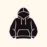Les pros du hoodie