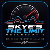 SKYE'S THE LIMIT MOTORSPORTS