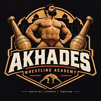 Akhades Wrestling Academy