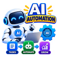 AI-Automation