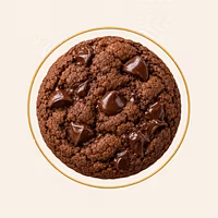 Moon Cookies