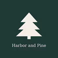 Harbor and Pine Templates