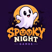 Spooky Night Games