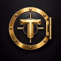 Tony's Vault