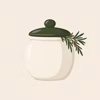 Keto Pantry