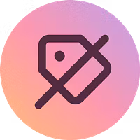 Labelwatermark / Labelcleanup