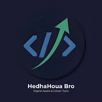 HedhaHoua Bro