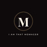 I Am That Momager 