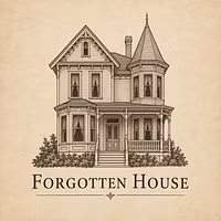 Forgotten House