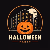 Apartment Halloween Bash
