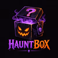 HauntBox