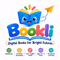 Bookli-store