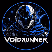 Voidrunner Manga