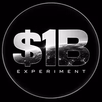 The Billion Dollar Experiment