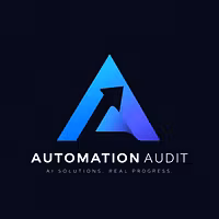 Automation Audit