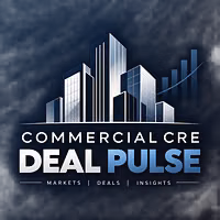 Commercial CRE Deal Pulse