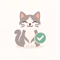 Purrfectly Behaved
