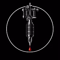 Needle & Ink