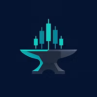 QuantForge Trading Software