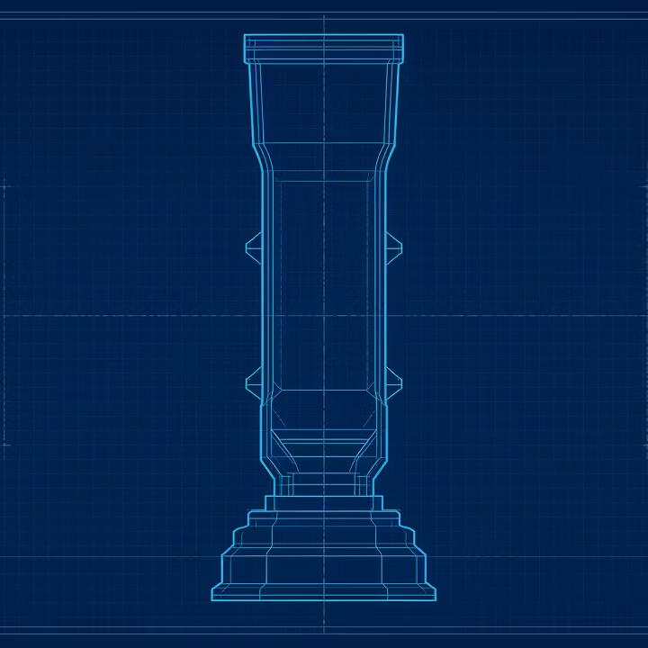Fluebore