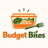 Budget Bites Meal Prep
