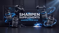 Sharpenweekly