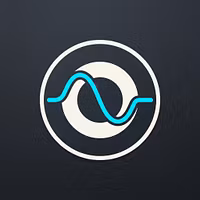 Wave Bench