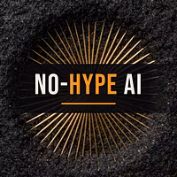 No Hype AI