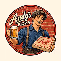 Andy's Pizza