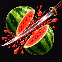Fruit Katana