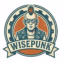 Wisepunk