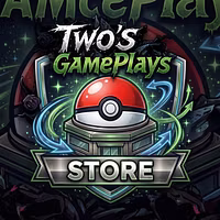 Two's GamePlays Store