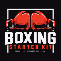 Boxing Starter Kit