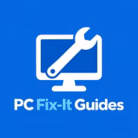 PC Fix-It Guides
