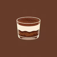 Tiramisu Cup