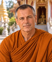 Wall Street Monk