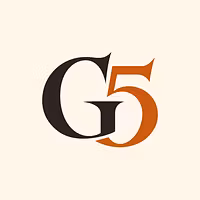 G5 Artwork