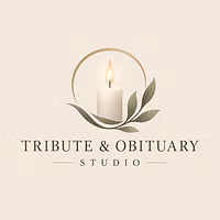 Tribute & Obituary Studio