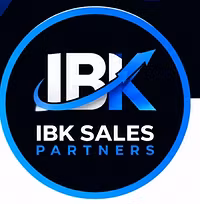 Ibk Sales Partners