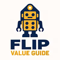 Flip Value Guide