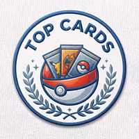 Top Cards