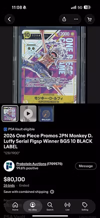 Onparolecollectibles