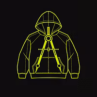 Streetwear Tech Pack Vault