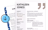 Resume Writing & Documentation