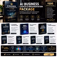 MakeIntake Business OS